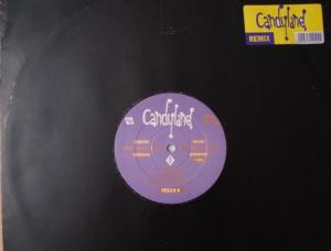 Candyland – Fountain O' Youth (Remix)