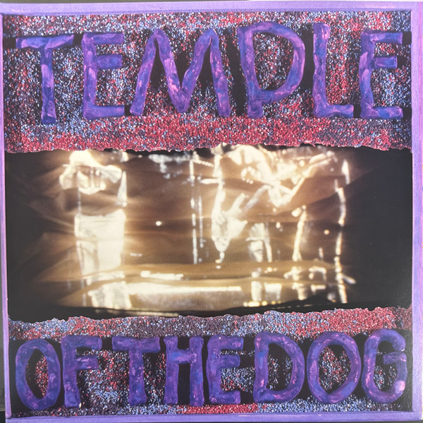 Temple Of The Dog – Temple Of The Dog