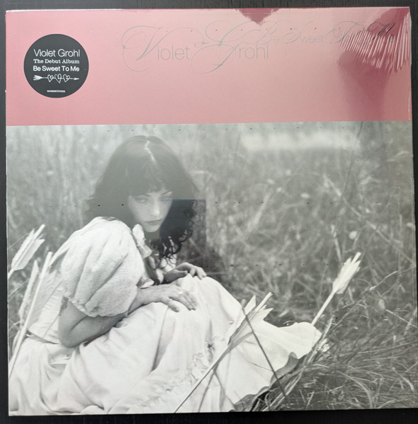 Violet Grohl – Be Sweet To Me