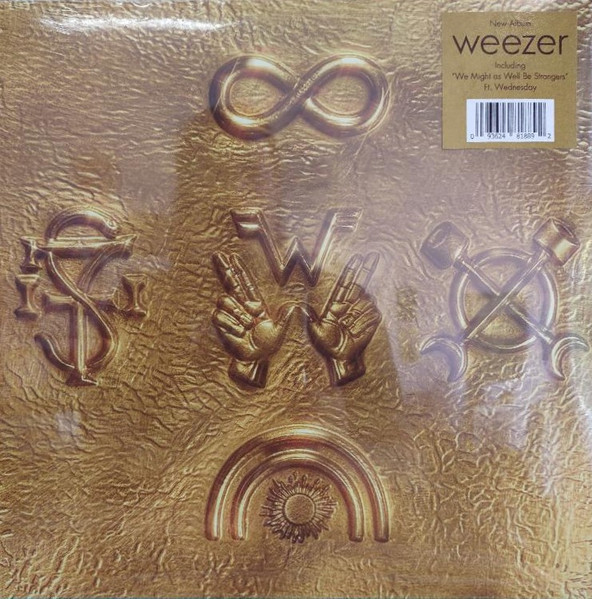 Weezer – Weezer