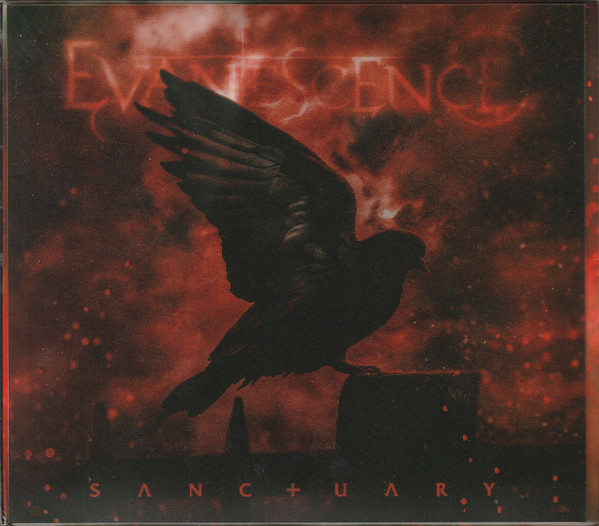 Evanescence – Sanctuary