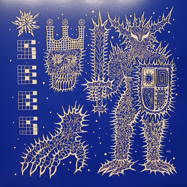 Thee Oh Sees – Off Course