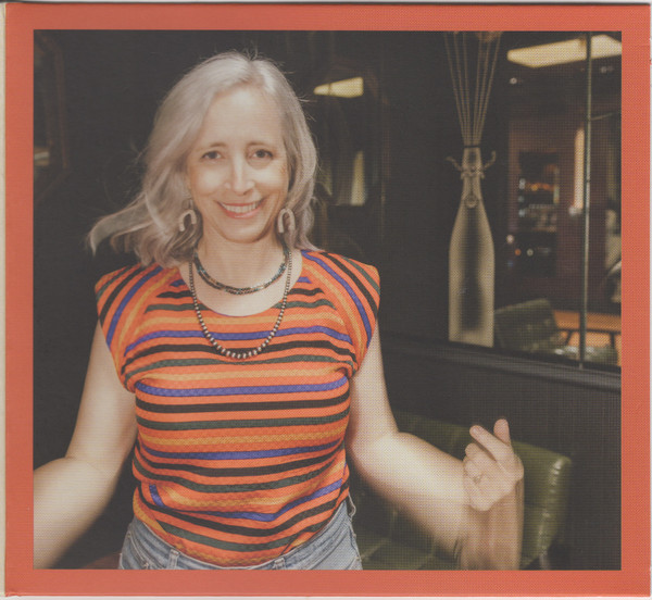 Laura Veirs – Temple Songs