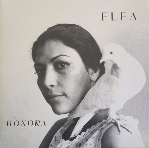 Flea – Honora