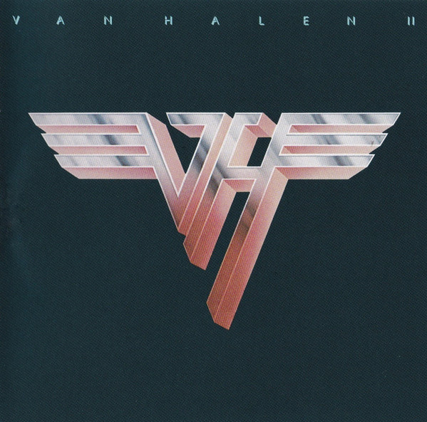 Van Halen – Van Halen II