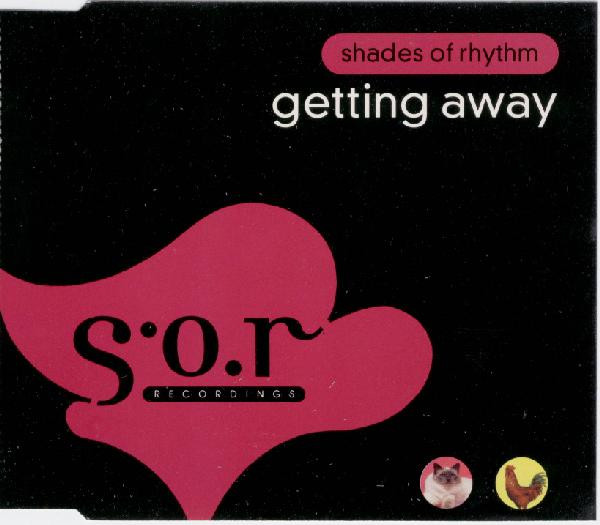 Shades Of Rhythm – Getting Away
