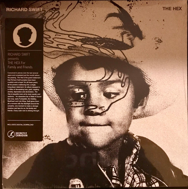 Richard Swift – The Hex
