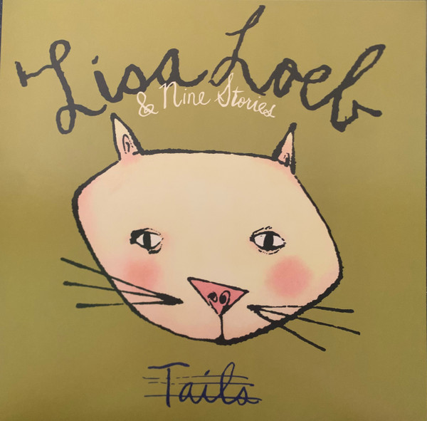 Lisa Loeb & Nine Stories – Tails