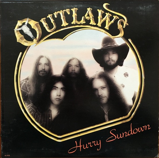 Outlaws – Hurry Sundown