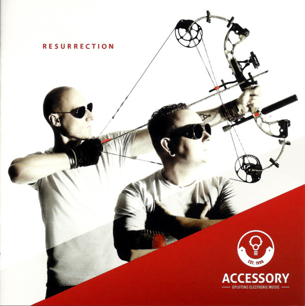 Accessory – Resurrection