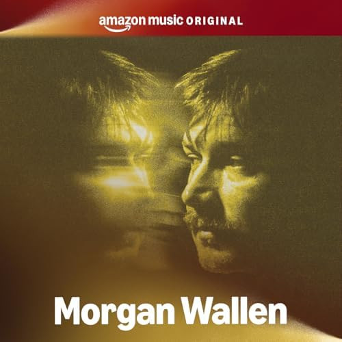 Morgan Wallen – Graveyard Whistling