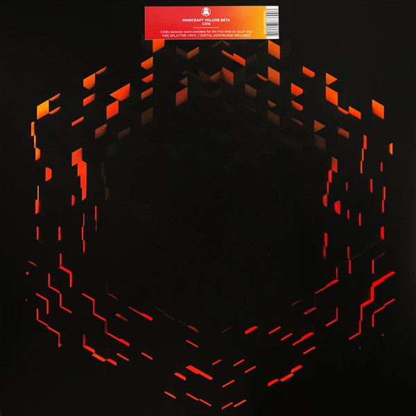 C418 – Minecraft Volume Beta
