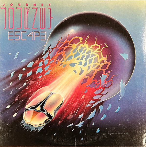 Journey – Escape