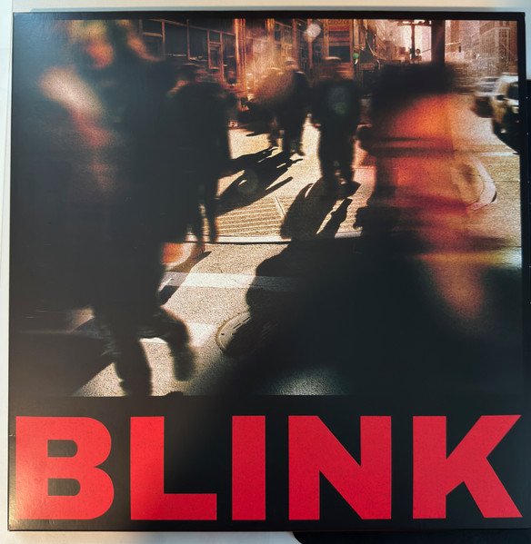 Bob Moses – Blink