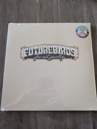 Futurebirds – Far Out Country I & II
