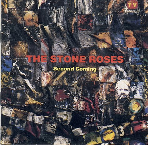 The Stone Roses – Second Coming