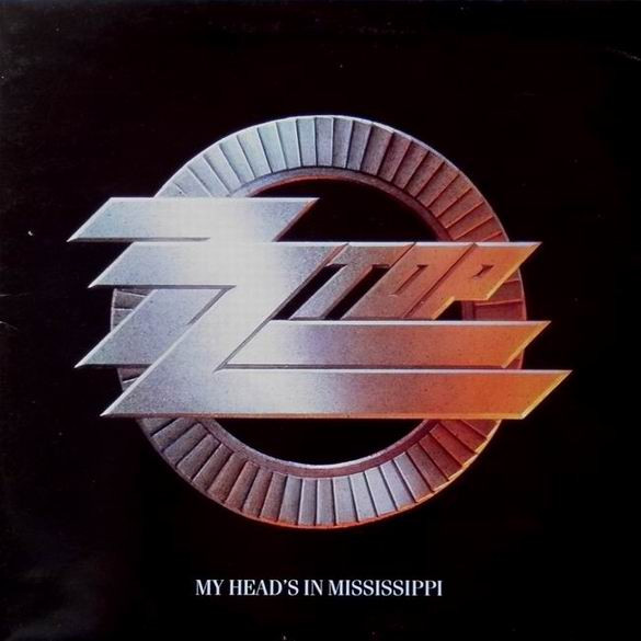 ZZ Top – My Head's In Mississippi