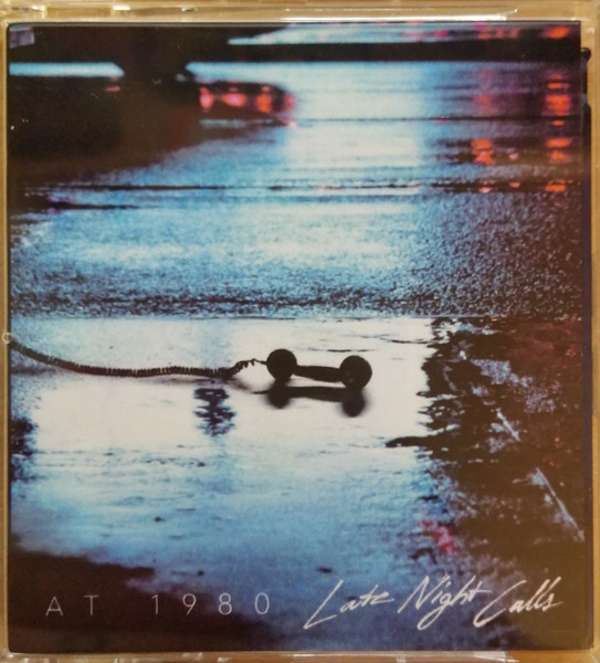 At 1980 – Late Night Calls