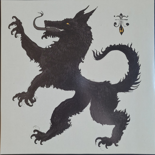 Wormwitch – Wolf Hex