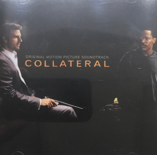 Various – Original Motion Picture Soundtrack: Collateral