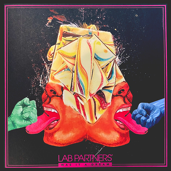 Lab Partners – Was It A Dream