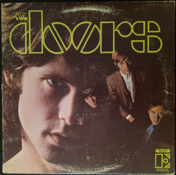 The Doors – The Doors