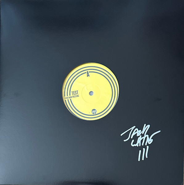 Jack White – Frozen Charlotte