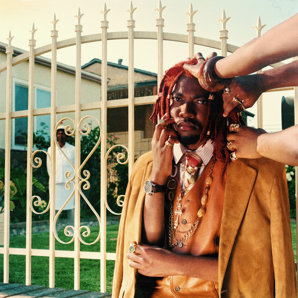 Redveil – Sankofa