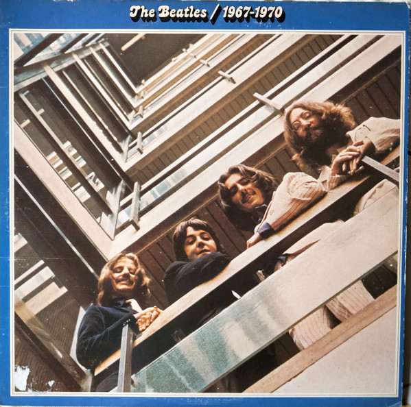 The Beatles – 1967-1970