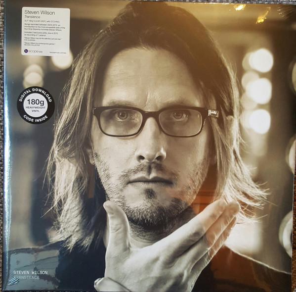Steven Wilson – Transience