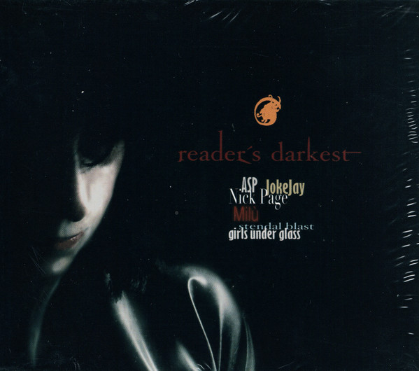 Various – Reader's Darkest 