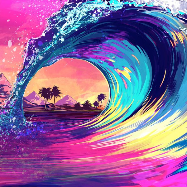 The Boxer Rebellion – Ocean By Ocean