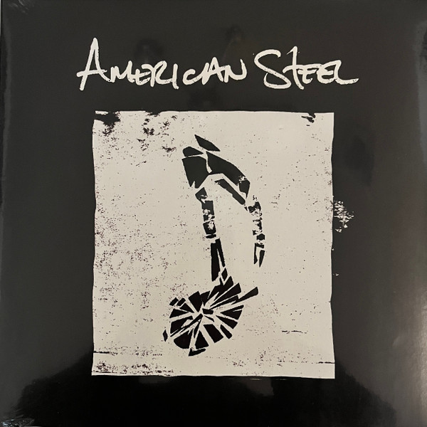 American Steel – American Steel