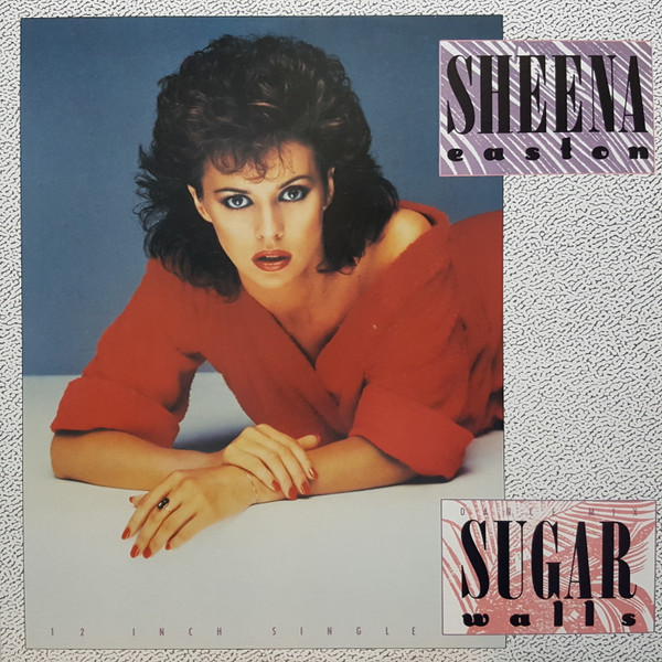 Sheena Easton – Sugar Walls