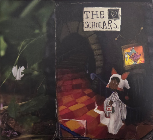 Car Seat Headrest – The Scholars