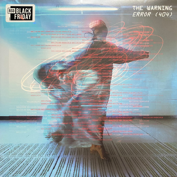 The Warning – Error (404)