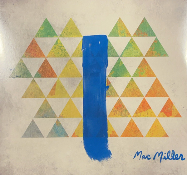 Mac Miller – Blue Slide Park