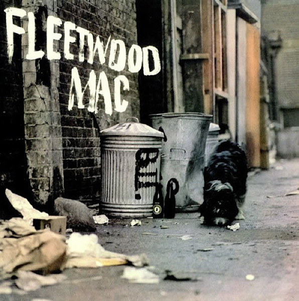 Fleetwood Mac – Peter Green's Fleetwood Mac