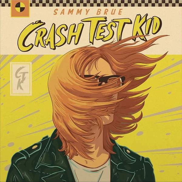 Sammy Brue – Crash Test Kid