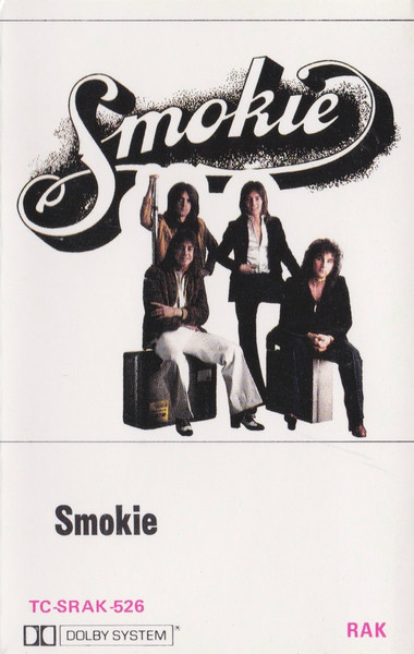 Smokie – Smokie