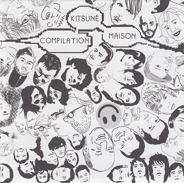 Various – Kitsuné Maison Compilation