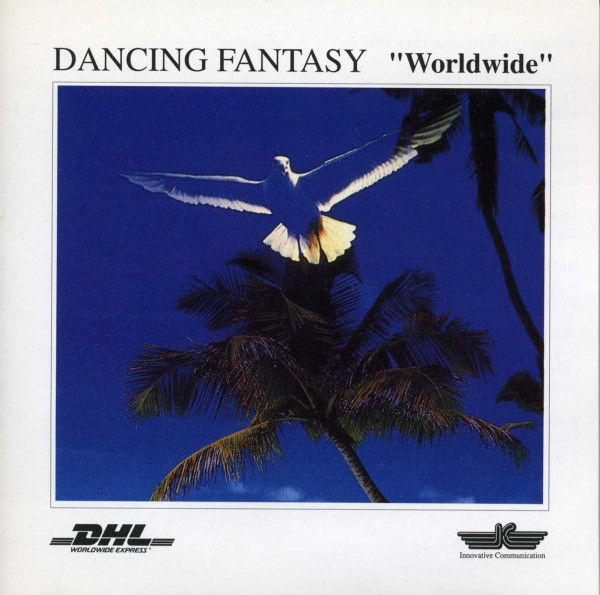 Dancing Fantasy – Worldwide