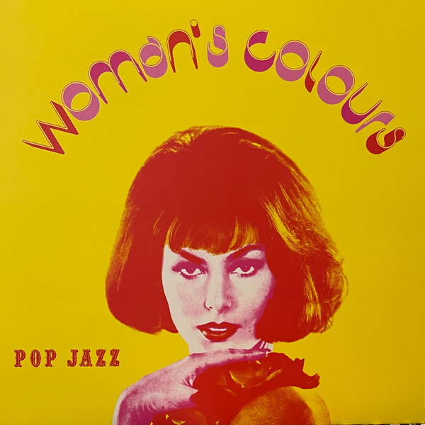 Barigozzi Group – Woman's Colours