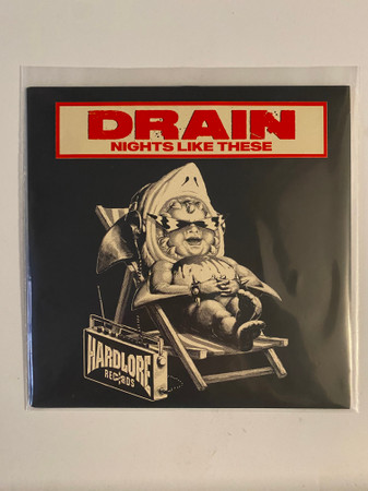 Drain – Nights Like These