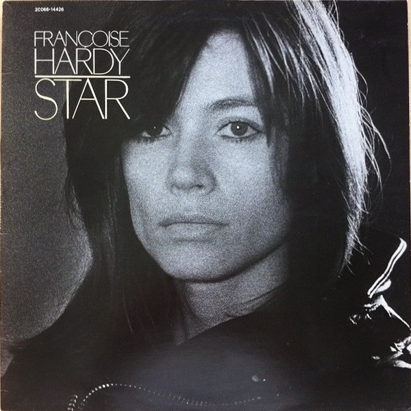 Françoise Hardy – Star