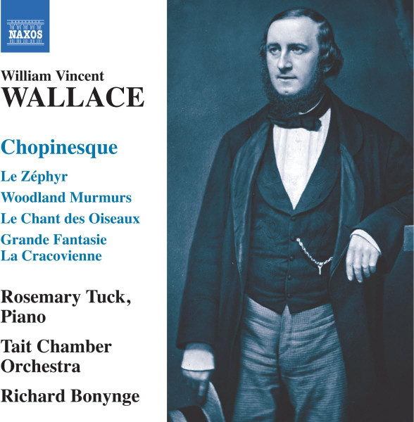William Vincent Wallace – Chopinesque