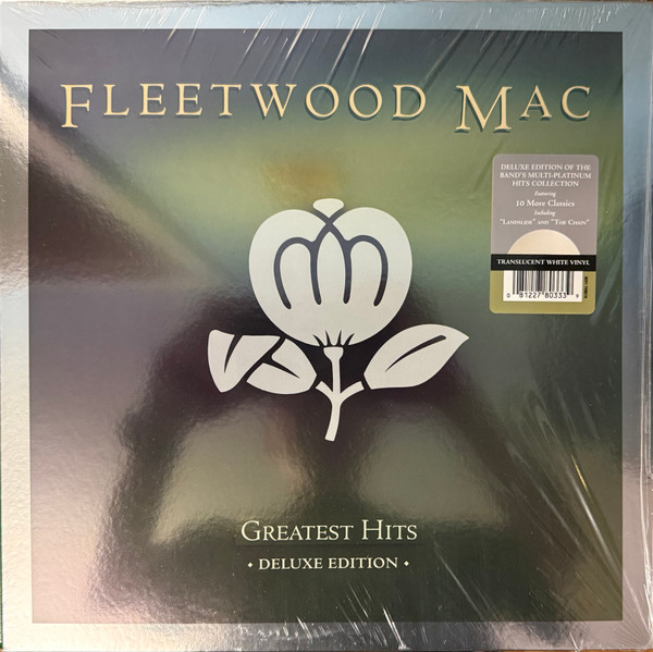 Fleetwood Mac – Greatest Hits