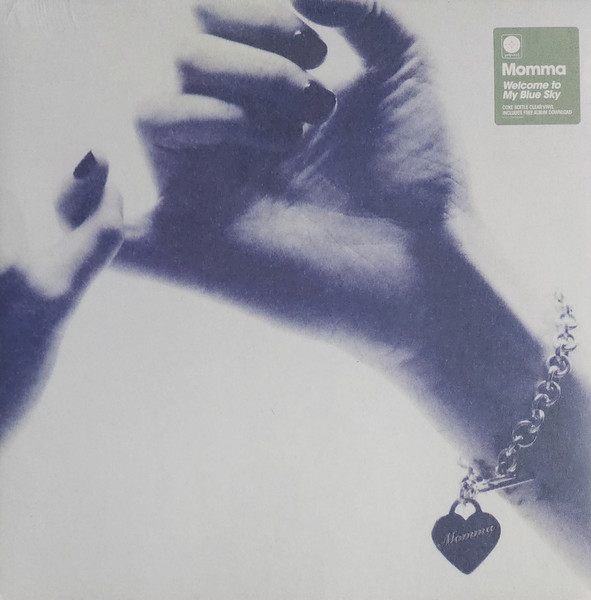 Momma – Welcome to My Blue Sky
