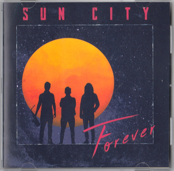 Sun City – Forever