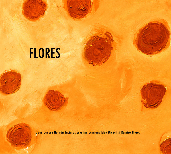 Ramiro Flores – Flores